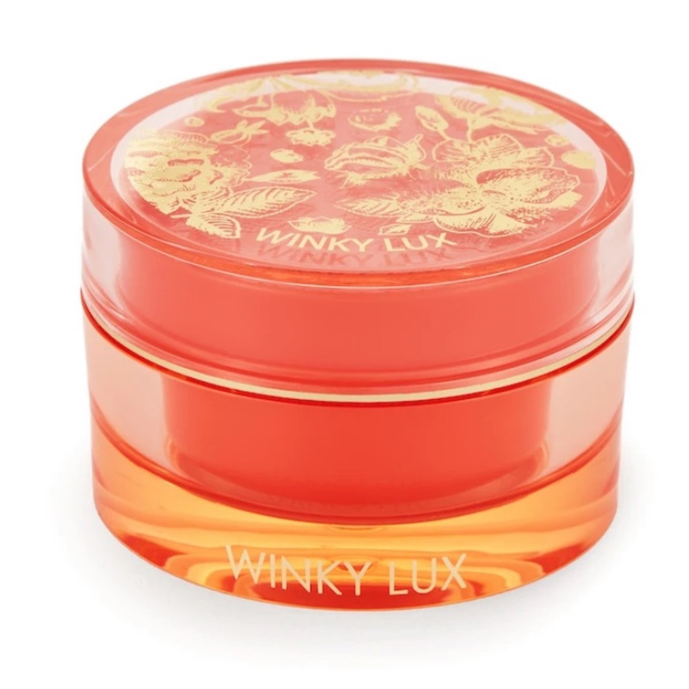 Winky Lux dream gelee moisturizer